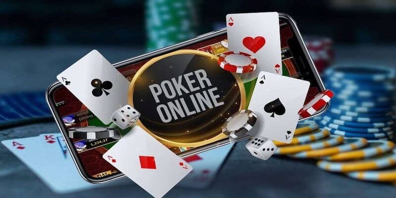 Luật chơi Poker cơ bản